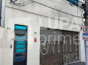 Apartamento · 54m² · 1 Quarto · Apartamento com 1 dormitório para locação em Santana!