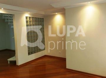 Casa · 250m² · 4 Quartos · 7 Vagas · Sobrado com 4 dormitórios à venda no Jardim São Paulo!