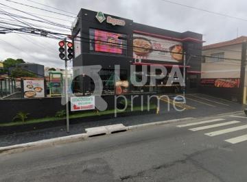Comercial · 900m² · 20 Vagas · Prédio Comercial para locação na Água Fria