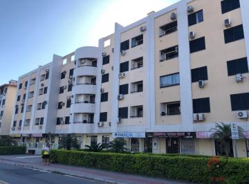 Apartamento · 59m² · 2 Quartos · 1 Vaga · Apartamento em Ingleses Norte, Florianópolis/SC