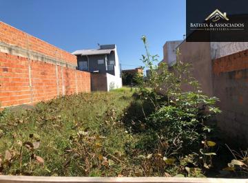 Terreno · 200m² · Terreno Plano Residencial Cittá di Salerno, Campinas/SP