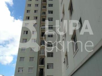 Apartamento · 61m² · 3 Quartos · 1 Vaga · APARTAMENTO Á VENDA NO JARDIM SÃO PAULO!