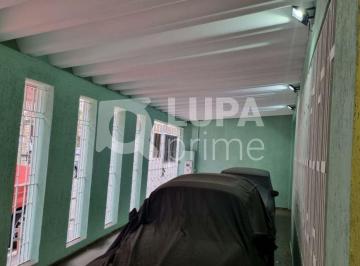 Casa · 260m² · 2 Quartos · 5 Vagas · Casa térrea com 2 dormitórios à venda na Vila Aurora!