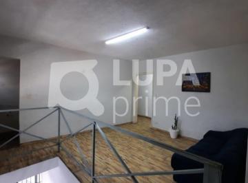 Comercial · 30m² · Sala comercial para locação com 30 metros de área construída no Tucuruvi!