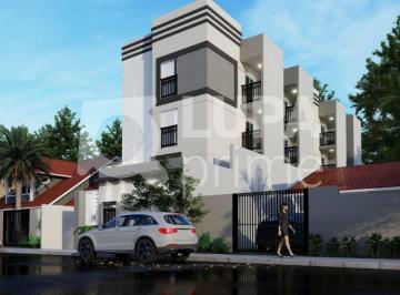 Casa · 45m² · 2 Quartos · 1 Vaga · Condomínio  novo localização maravilhosa venha conhecer !!! EM OBRAS