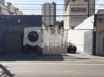 Comercial · 460m² · Imóvel Comercial á venda em Santana