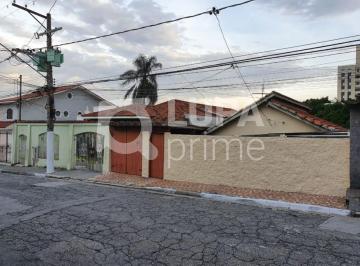 Terreno · 540m² · Terreno à venda na Vila Gustavo!
