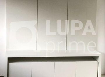 Apartamento · 47m² · 1 Quarto · 1 Vaga · Apartamento com 1 dormitórios à venda na Água Fria!