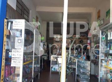 Comercial · 250m² · 6 Vagas · Salão Comercial com 250m² e 3 salas Parque Casa de Pedra