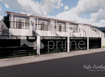 Casa · 60m² · 2 Quartos · 2 Vagas · Casa Térrea com 2 dormitórios à venda em Mairiporã