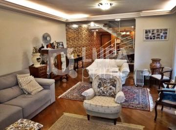 Casa · 224m² · 3 Quartos · 2 Vagas · SOBRADO COM 3 QUARTOS E 3 SUÍTES PARA VENDA, MANDAQUI, SÃO PAULO