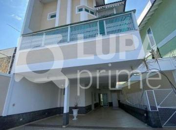 Casa · 274m² · 5 Quartos · 5 Vagas · Sobrado com 5 dormitórios sendo 4 suítes á venda na Vila Albertina!
