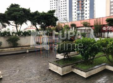 Apartamento · 85m² · 3 Quartos · 2 Vagas · Apartamento com 3 dormitórios à venda no Jardim São Paulo!
