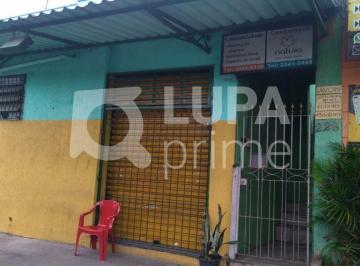Comercial · 168m² · SALÃO COMERCIAL Á VENDA- JAÇANÃ