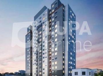 Apartamento · 34m² · 2 Quartos · Apartamento a venda no Tucuruvi