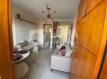 Apartamento · 36m² · 2 Quartos · Apartamento com 2 dormitórios à venda na Vila Aurora!