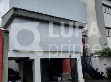 Comercial · 13m² · Sala Comercial com 13 metros para locação na Água Fria