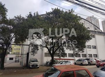 Comercial · 2720m² · Prédio comercial com 2.720 metros à venda na Água Branca!