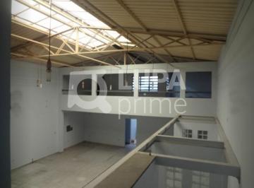 Comercial · 254m² · Galpão à venda no Imirim!