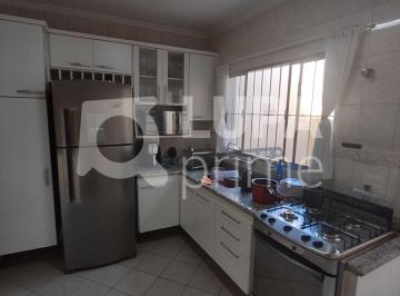 Casa · 276m² · 3 Quartos · 2 Vagas · Sobrado com 3 dormitórios á venda na Vila Taquari