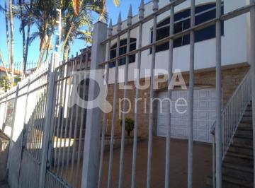 Casa · 360m² · 3 Quartos · 5 Vagas · Sobrado a venda no Jardim Leonor Mendes de Barros!