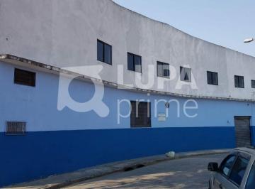 Comercial · 600m² · Prédio comercial com 600 m² de área construída para locação no Jardim Paraíso