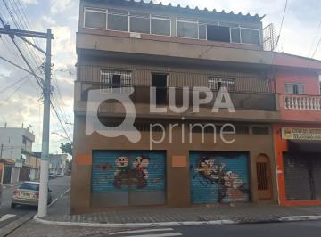 Comercial · 100m² · salao  de 100m para locação no Jardim Brasil!