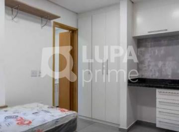 Casa · 25m² · 1 Quarto · Casa térrea com 1 dormitório para locação no Chora Menino!