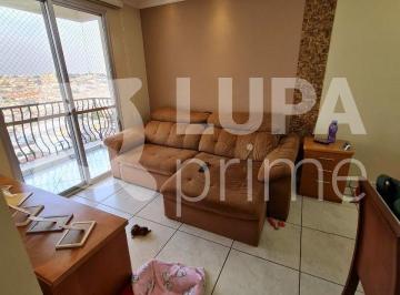 Apartamento · 73m² · 3 Quartos · 2 Vagas · Apartamento com 3 dormitórios (1 suíte) à venda - Casa Verde
