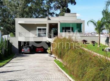 Casa · 810m² · 6 Quartos · 16 Vagas · SOBRADO ALTO PADRÃO  6 DORMITÓRIOS (3 SUÍTES) Á VENDA - JARDIM IBIRATIBA