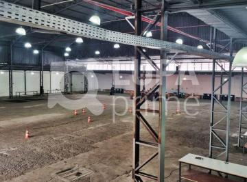 Comercial · 2270m² · 40 Vagas · GALPÃO COMERCIAL COM 3.122M² PARA LOCAÇÃO, JARDIM MODELO, SÃO PAULO