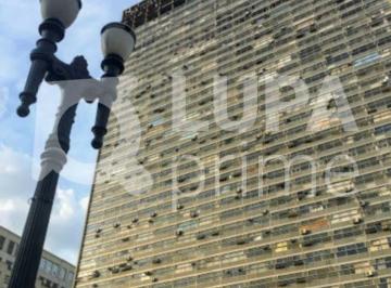 Comercial · 37m² · Sala Comercial a venda na República
