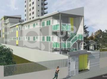 Apartamento · 44m² · 2 Quartos · Apartamento para venda na Vila Guaca
