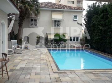 Casa · 400m² · 4 Quartos · 4 Vagas · Casa à venda na Vila Paulicéia!