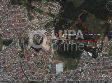 Terreno · 42148m² · Terreno a Venda em Guarulhos