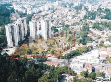 Terreno · 9825m² · Terreno com 9.825m² para locação no Tucuruvi