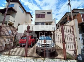 Casa · 330m² · 4 Quartos · 4 Vagas · Sobrado com  4 dormitórios sendo 2 suítes á venda no Jardim São Paulo
