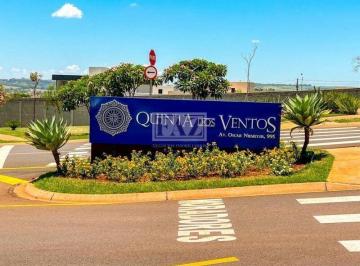 Terreno · 336m² · Vendo Terreno em Condominio Em Ribeirão Preto São Paulo Zona Sul