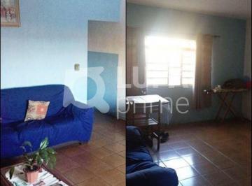 Casa · 140m² · 3 Quartos · 1 Vaga · CASA COM 3 QUARTOS E 1 VAGA DE GARAGEM À VENDA NO PARQUE EDU CHAVES