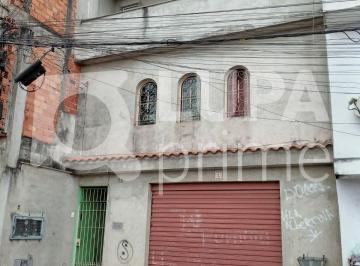 Casa · 260m² · 3 Quartos · Sobrado com 3 dormitórios à venda no Jardim Campo Limpo!