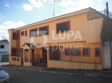 Casa · 284m² · 5 Quartos · SOBRADO 5 DORMITÓRIOS Á VENDA - VILA ROSÁLIA/GUARULHOS