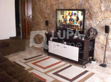 Casa · 175m² · 3 Quartos · 10 Vagas · CASA COM 3 QUARTOS E 10 VAGAS A VENDA NO PARQUE EDU CHAVES