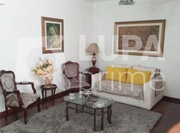 Apartamento · 134m² · 3 Quartos · 2 Vagas · Apartamento com 3 dormitórios mobiliados (1 suíte) á venda na Chácara Inglesa !