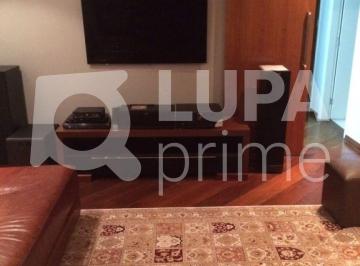 Apartamento · 185m² · 3 Quartos · 3 Vagas · Apartamento - Tucuruví - 185 metros quadrados - 3 suítes - 3 vagas.