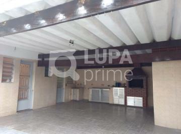 Casa · 318m² · 4 Quartos · 6 Vagas · CASA TÉRREA 4 DORMITÓRIOS Á VENDA NO EDU CHAVES