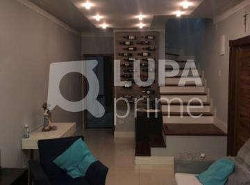 Casa · 135m² · 3 Quartos · 2 Vagas · Sobrado espaçoso com 3 dormitórios (2 suítes) e 3 banheiros na Vila Nova Mazzei