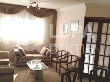 Apartamento · 108m² · 2 Quartos · 1 Vaga · Apartamento - Tremembé - 3 dormitórios - suíte - 1 vaga - 112 metros quadrados.