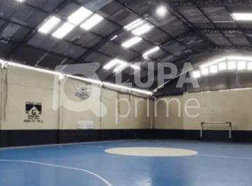 Terreno · 1190m² · 10 Vagas · TERRENO COM 1.173m² Á VENDA- PARQUE EDU CHAVES