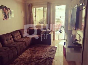 Casa · 60m² · 4 Quartos · 3 Vagas · CASA COM 4 QUARTOS E 3 VAGAS DE GARAGEM À VENDA NO PARQUE EDU CHAVES