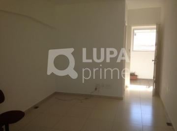 Comercial · 35m² · SALA COMERCIAL - SANTANA
